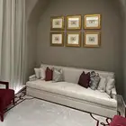 تفصيل غرف خزائن على حسب الطلب
