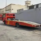 سطحه نقل سيارات