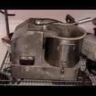 عده مطعم للبيع