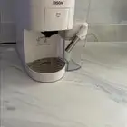 قهوة كبسولات صغيره اخذتها من السيف غاليري سعرها سابقا