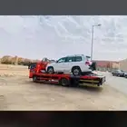 سطحة راجع من بريدة الى الرياض
