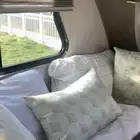 كرفان امريكي للبيع نظيف جدا