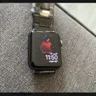 ساعة ابل الاصدار 3