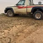 باترول حوض 2013 ديزل