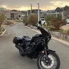 هوندا ريبل 2024