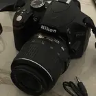 كاميرات Nikon   D3200