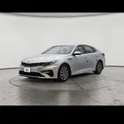 كيا اوبتيما 2020 نظيفه