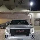 للبيع جمس سيرا 2019 فل كامل دبل