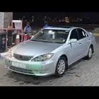 كامري قراندي 2006 لوحة مميزة