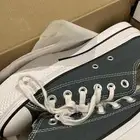شوز جزمه حذاء كونفرس converse