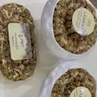 تمور محشيه بأجود أنواع الحشوات والصوصات المميزه يارب توفيقك