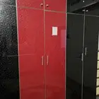 للبيع دولاب نظيف جد ا
