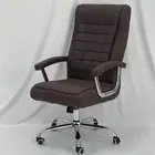 كرسي مكتب دوار فاخر بألوان مختلفة