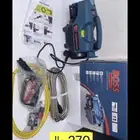 وشقان غسيل سيارات جديد بكرتون