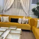كنب صالة وستاره للبيع الموقع الرياض حي طويق