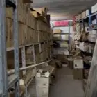 أدوات وعدد كهربائيه