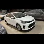 كيا بيجاس فل كامل