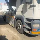 للبيع مان 2008 شاص طويل عليه ونش سحب الغماره شد بلد
