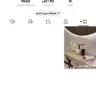 حساب تيك توك