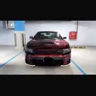 dodge charger 2022 دودج تشارجر