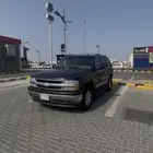 تاهو 2006 واقبل البدل المناسب