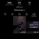 حساب تيك توك و حساب انستا للبيع