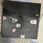 سوني 4 للبيع اقبل بدل اي شي لو جوال يكون افضل حتى لو خربان