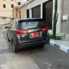 تايوتا انوفا 2017 للبيع