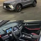 جيلي كولراي 2024 ( تم البيع )