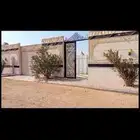 للتنازل استراحة للتاجير اليومي