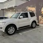 باجيرو ربع فل كامل للبيع