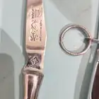 سكين خوجه صناعه باكستانية اصليه تراثيه