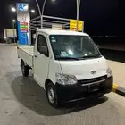 دباب دايهاتسو للبيع موديل 2014