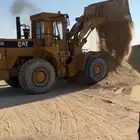 شيول للبيع 966D
