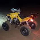 دباب أربع كفرات جديد