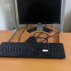 كمبيوتر شغال للبيع