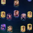 تشكيله امبابي