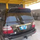 جيب جكسار مديل 2004