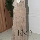 فستان سهرة
