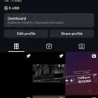 حساب إنستقرام تفاعل فيه جيد وممتاز