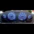 عداد ددسن غمارتين مع الظفيره