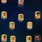 حساب تشكيلة fc26