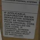 ثلاجة مكيف كابرس صابونة 96