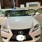 لكزس is350 ارنوبه lexus is 350