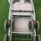 عربة اطفال توأم   حي ظهرة لبن