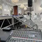 مهندس صوت ديجتال حفلات