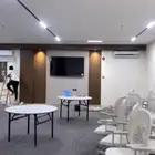 معلم دهانات وديكورات داخليه وخارجيه
