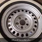 جنوط مرسدس