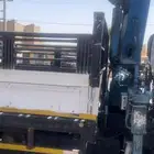 للبيع كرين ونش 2.5 طن البيع مستعجل