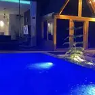 شاليهات الحياة